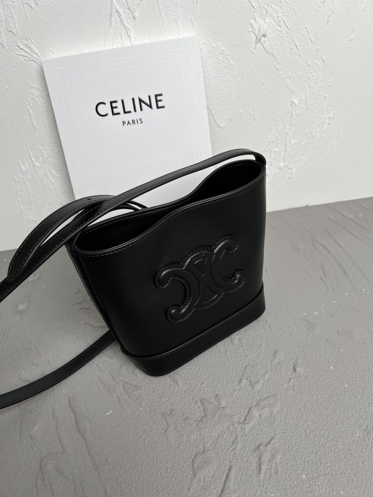 Celine Bucket Bags